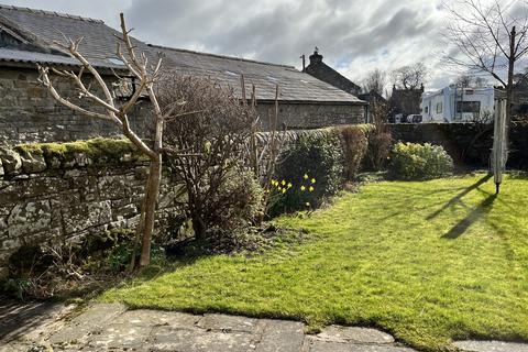 2 bedroom end of terrace house for sale, Sunnycroft Cottages, Barnard Castle DL12