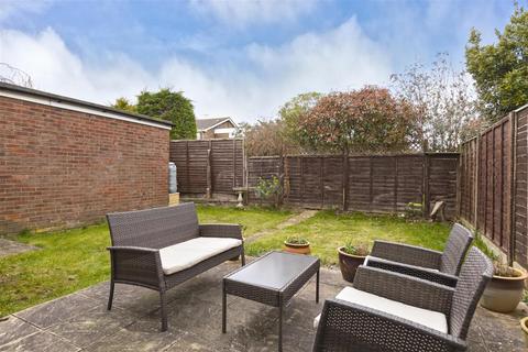 2 bedroom semi-detached bungalow for sale, Henfield Close, Worthing