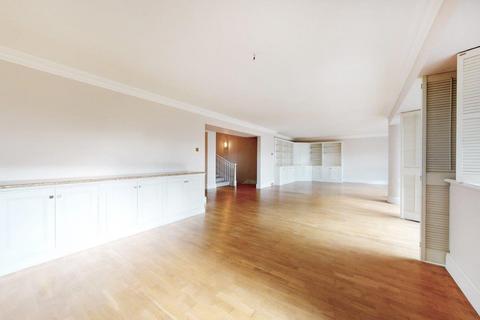 undefined, Park St. James, St. James's Terrace, St John's Wood, NW8