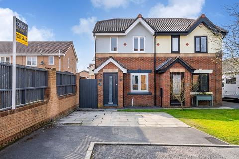 12 Balmore Close, Bolton, BL3 4TL