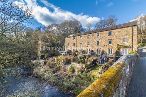 undefined, Dolphinholme Mill, Lancaster LA2