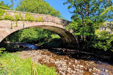 undefined, Dolphinholme Mill, Lancaster LA2