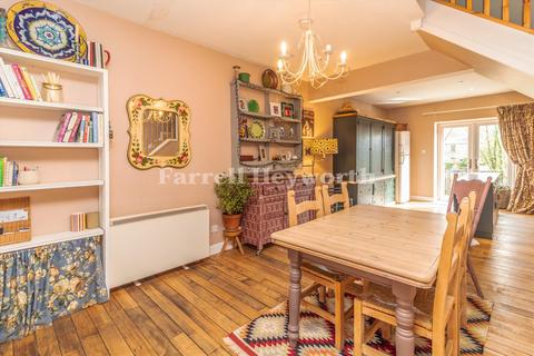 undefined, Dolphinholme Mill, Lancaster LA2