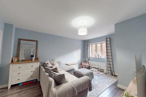 4 Brickfield Close, Moulton, Barry, NN3 7QD