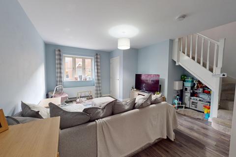 4 Brickfield Close, Moulton, Barry, NN3 7QD