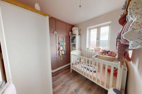 4 Brickfield Close, Moulton, Barry, NN3 7QD