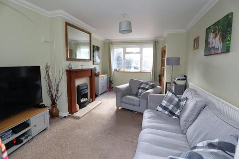 3 bedroom terraced house for sale, Marshal Road, Poole, Dorset, BH17
