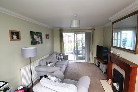 3 bedroom terraced house for sale, Marshal Road, Poole, Dorset, BH17