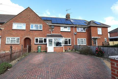 3 bedroom terraced house for sale, Marshal Road, Poole, Dorset, BH17