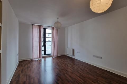 1 bedroom apartment to rent, De Beauvoir Crescent, London, Haggerston