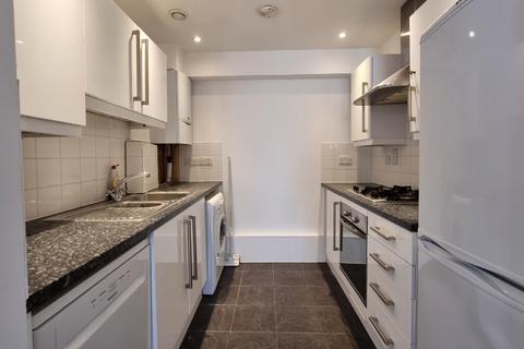 1 bedroom apartment to rent, De Beauvoir Crescent, London, Haggerston