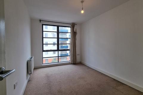 1 bedroom apartment to rent, De Beauvoir Crescent, London, Haggerston