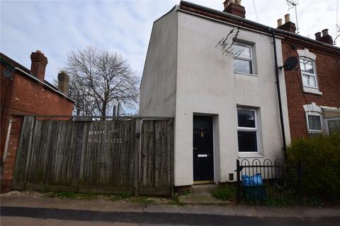 2 bedroom end of terrace house for sale, Upton Street, Gloucester, Gloucestershire, GL1