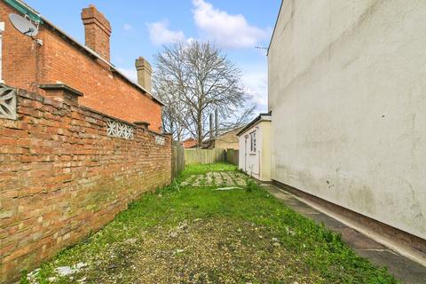 31 Upton Street, Gloucester, GL1 4JX