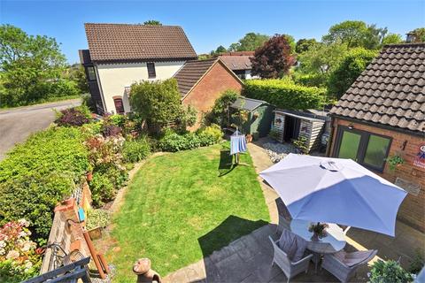4 bedroom detached house for sale, Dudley Close, North Marston, Buckinghamshire.