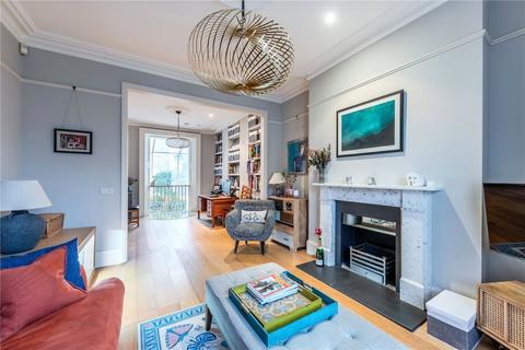 4 bedroom terraced house for sale, Earls Court Road, London, W8