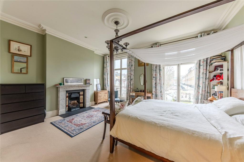 Principal Bedroom