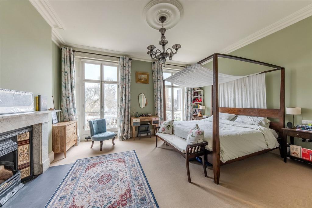Principal Bedroom 2