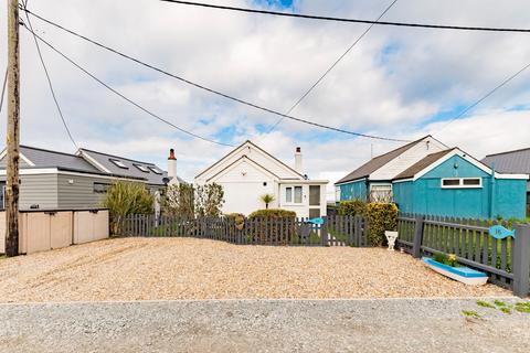 2 bedroom detached bungalow for sale, Seaview Crescent, Walcott
