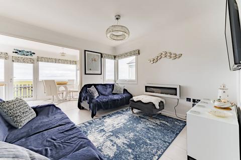 2 bedroom detached bungalow for sale, Seaview Crescent, Walcott