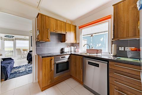 2 bedroom detached bungalow for sale, Seaview Crescent, Walcott