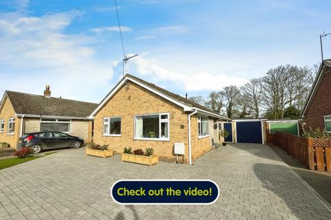 3 bedroom detached bungalow for sale, Alton Park, Driffield YO25