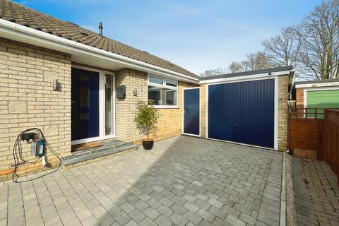 3 bedroom detached bungalow for sale, Alton Park, Driffield YO25