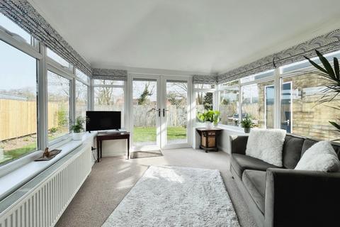12 Alton Park, Beeford, Driffield, YO25 8BZ