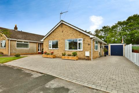 12 Alton Park, Beeford, Driffield, YO25 8BZ