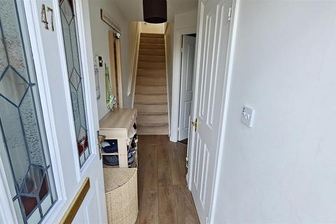 3 bedroom end of terrace house for sale, Nightingale Way, Bingham, Nottingham