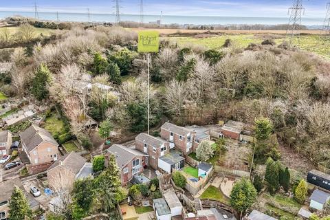 4 Delfryn, Portslade, Brighton, BN41 2RZ