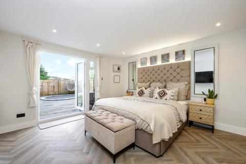 4 Delfryn, Portslade, Brighton, BN41 2RZ