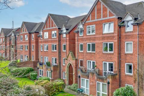 1 bedroom flat for sale, Elgar Mews, Ednall Lane, Bromsgrove, B60 2DB