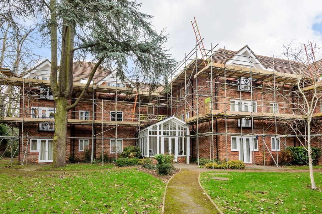 External Grounds