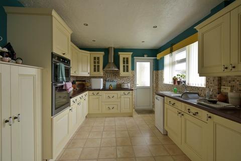 2 Byfields Croft, Bexhill-on-sea, TN39 4JP