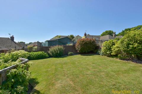 2 Byfields Croft, Bexhill-on-sea, TN39 4JP