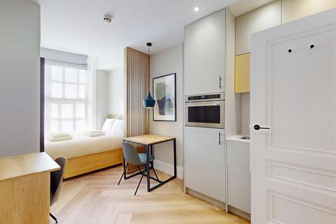 Studio to rent, Draycott Avenue, London SW3