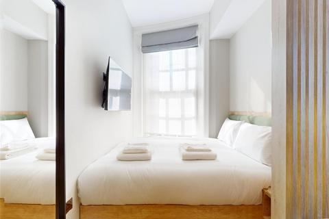 Studio to rent, Draycott Avenue, London SW3