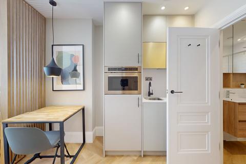 Studio to rent, Draycott Avenue, London SW3