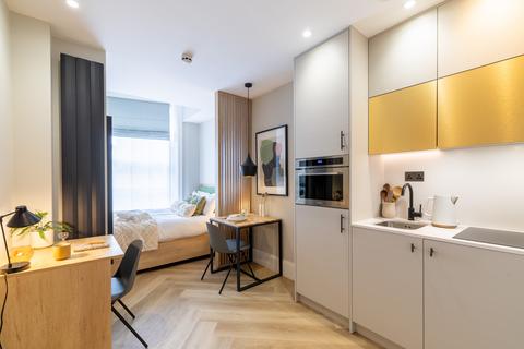 Studio to rent, Draycott Avenue, London SW3