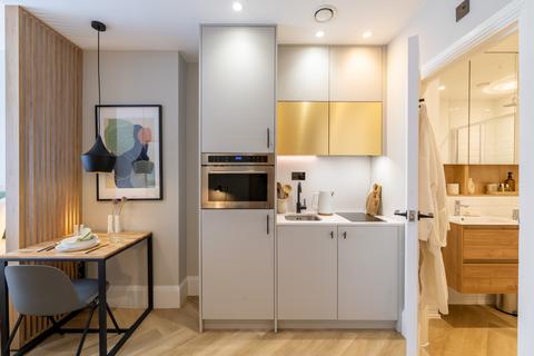 Studio to rent, Draycott Avenue, London SW3