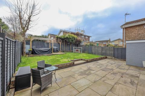 4 bedroom detached house for sale, Welbeck Close, Burgess Hill, RH15