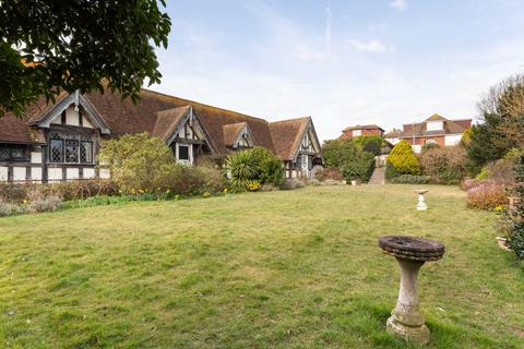 2 bedroom apartment for sale, Dean Court Road, Rottingdean, Brighton