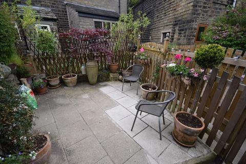 2 bedroom house for sale, Hainworth, Keighley