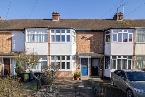 2 bedroom terraced house for sale, Cromwell Road, Cambridge