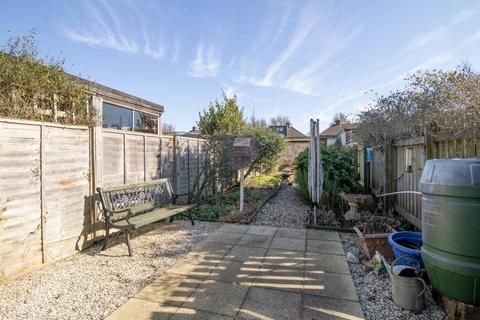 2 bedroom terraced house for sale, Cromwell Road, Cambridge