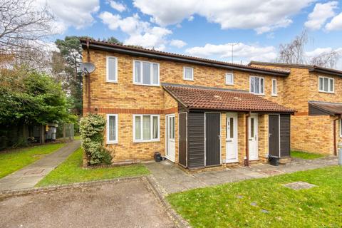 20 Boxford Ridge, Bracknell, RG12 7EQ