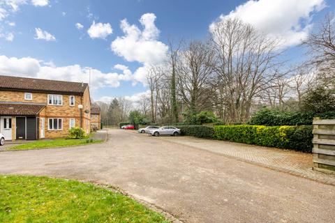 20 Boxford Ridge, Bracknell, RG12 7EQ