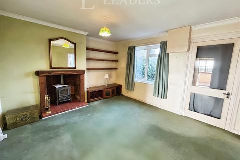 2 bedroom semi-detached house for sale, Evesham Road, Egdon, Worcester