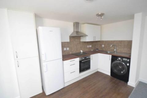 Mixed use for sale, &   Queensway, Milton Keynes MK2